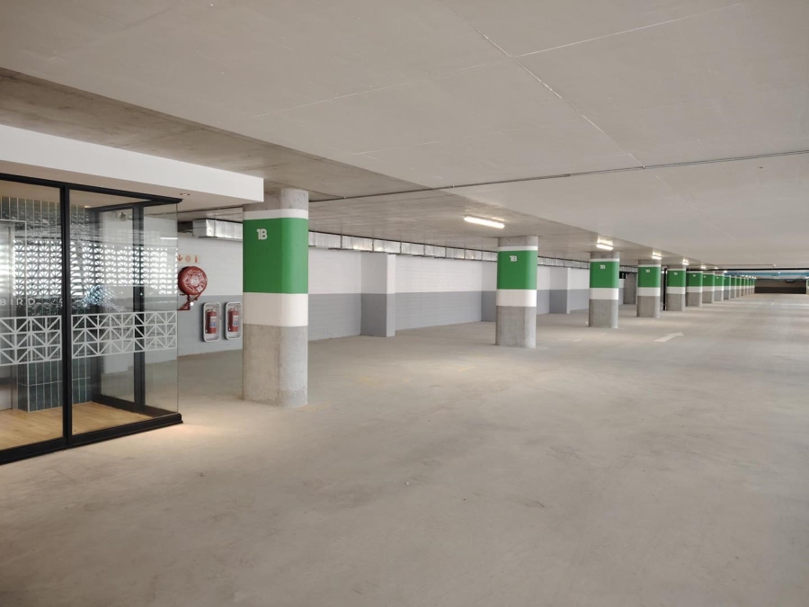To Let 2 Bedroom Property for Rent in Observatory Western Cape